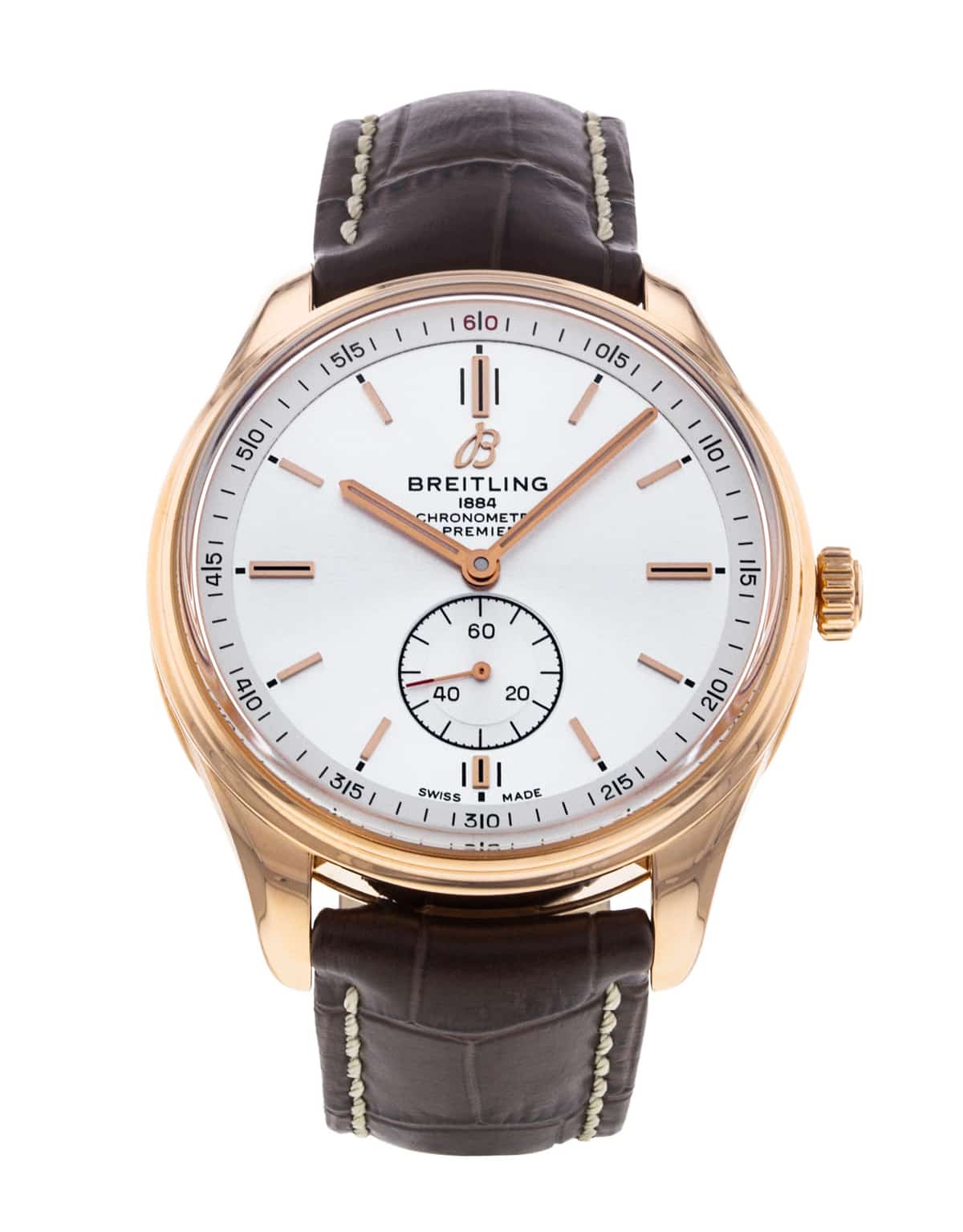 Breitling Premier R37340